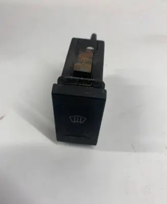 Volkswagen Sharan Windscreen/window heater switch 7M5959622A YM2118K574CAW