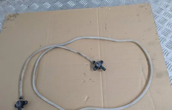 Audi A4 S4 B9 8W Airbag deployment crash/impact sensor 8W0959121A