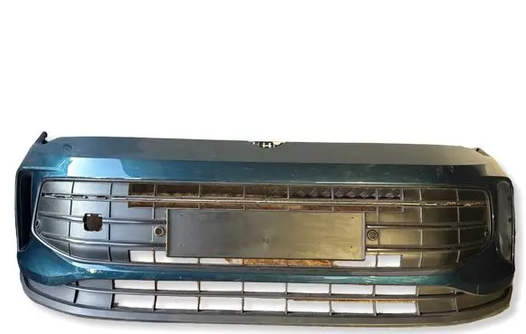 Volkswagen Tiguan Front bumper 571807221 571853677C