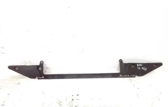 Radiator trim