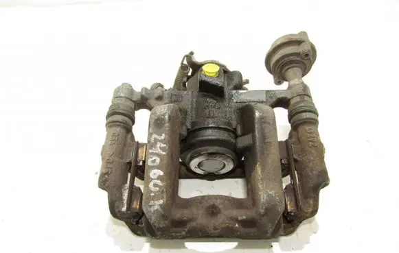 Opel Zafira C Rear brake caliper