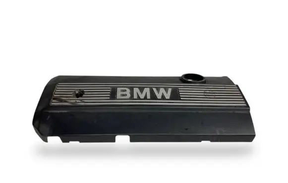 BMW 3 E46 Engine cover (trim) 1710781 11121710781