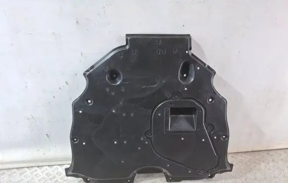 Toyota Camry VIII XV70 Engine splash shield/under tray 5142033010 5144233220