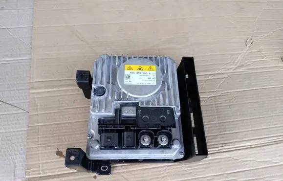 Audi A3 8Y Other control units/modules 5WA959663A 29200010