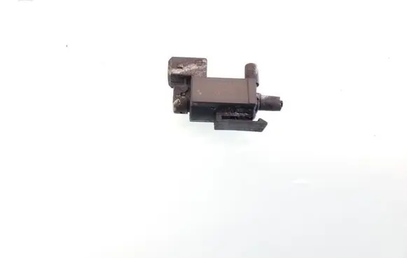 BMW 5 E60 E61 Turbo solenoid valve 1742712
