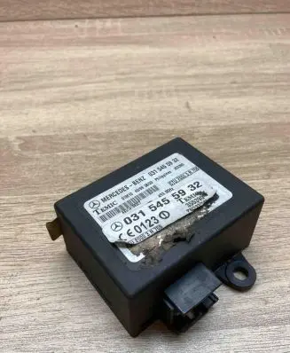 Mercedes-Benz Vito Viano W638 Other control units/modules 0315455932