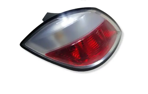 Opel Astra H Rear/tail lights 153622KAS 153622