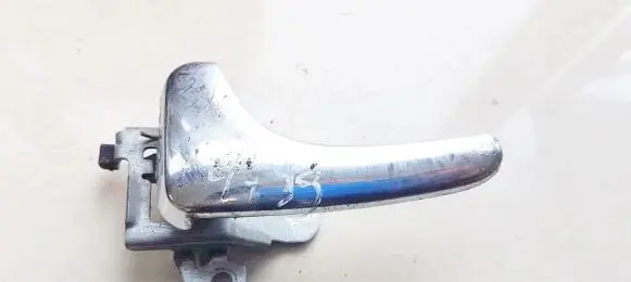 Volvo S40, V40 Rear door interior handle 854851