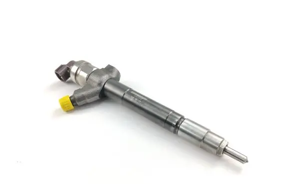 Fuel injector