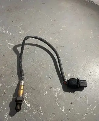 Mercedes-Benz CLS C219 Lambda probe sensor 95B906203