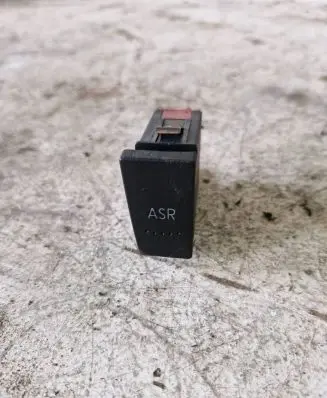 Volkswagen PASSAT B5.5 Traction control (ASR) switch 3B0927133A