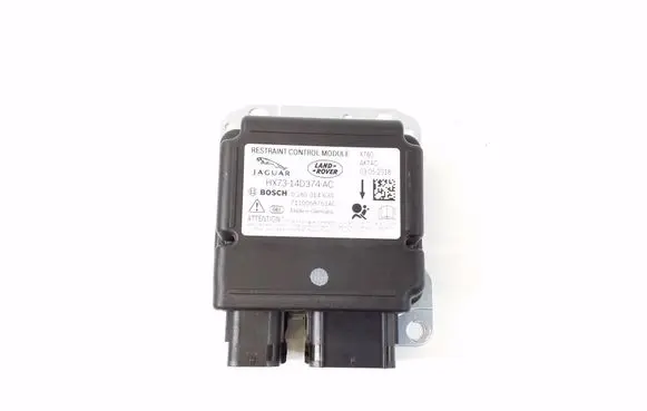 Jaguar F-Pace Airbag control unit/module HX7314D374AC