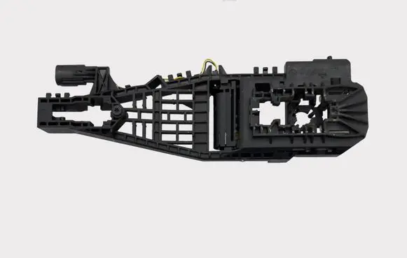 Maserati Quattroporte Front door exterior handle/bracket 670034542 670005438