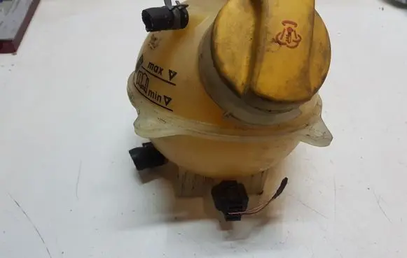 Ford Galaxy Coolant expansion tank/reservoir