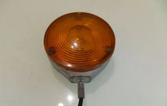 Volkswagen Transporter - Caravelle T4 Front indicator light 6R0132719