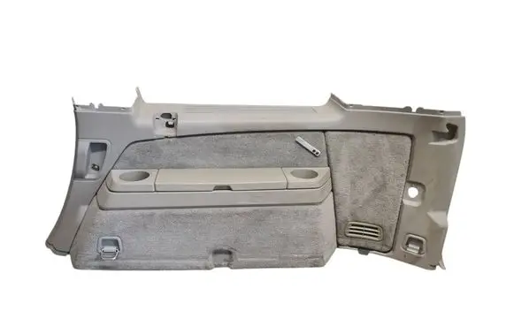 Volvo XC90 Trunk/boot side trim panel 84405 39898381 1194992