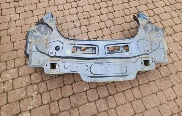 Opel Corsa E Other exterior part