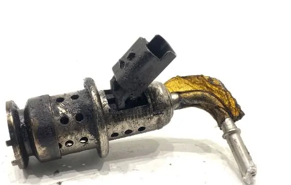 Peugeot 308 SW Fuel injectors set 9802763880