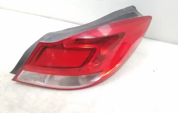Opel Insignia A Rear/tail lights