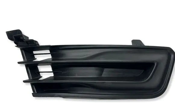 Renault Captur Front bumper lower grill 263314901R