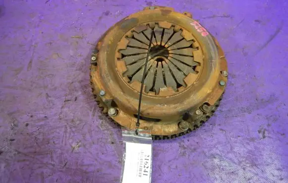 Renault Megane I Clutch set kit