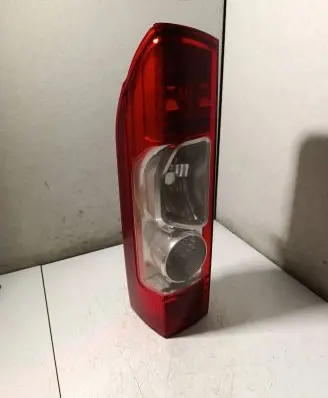 Peugeot Boxer Rear/tail lights 1344050080