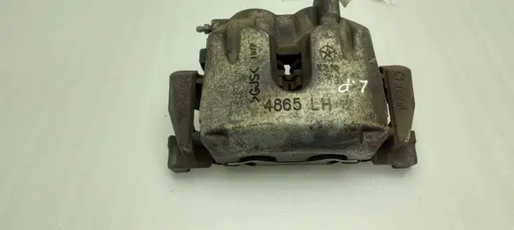 Jeep Grand Cherokee Front brake caliper