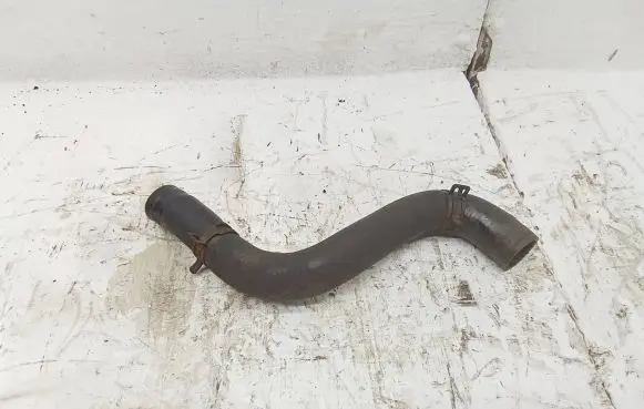 Hyundai Santa Fe Engine coolant pipe/hose 254122B700