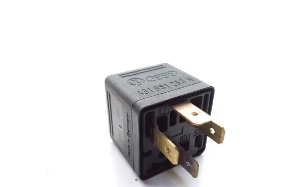 Audi A6 S6 C5 4B Other relay 431951253H 0332014156