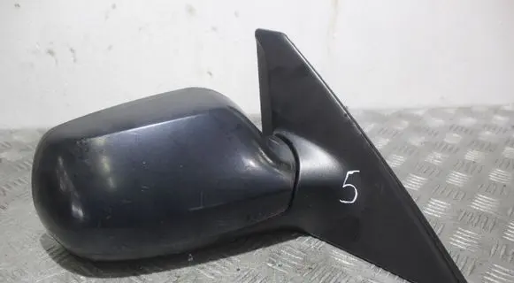 Mazda 3 I Front door electric wing mirror 012220