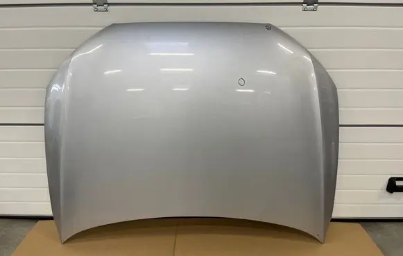 Audi Q3 8U Engine bonnet/hood 