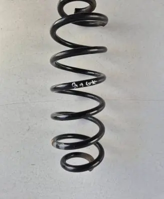 Audi Q5 SQ5 Rear coil spring