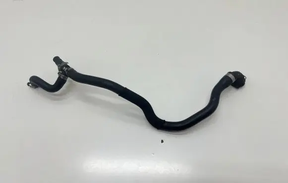 BMW 5 GT F07 Engine coolant pipe/hose 970354157142