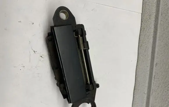 Audi 80 90 S2 B4 Sliding door exterior handle 4A0837205