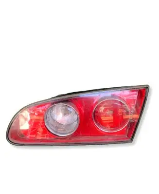 Seat Ibiza III (6L) Tailgate rear/tail lights 6L6945094F 6L6945108