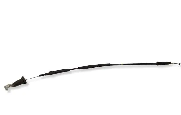 Peugeot 206 Throttle cable 9642361380