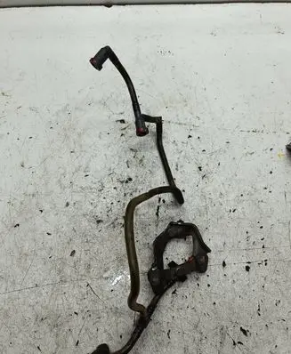 Nissan Navara D40 Fuel line/pipe/hose 