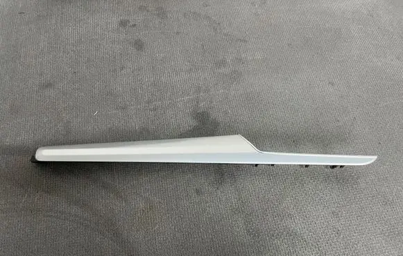 Audi Q5 SQ5 FY Rear door trim (molding) 80A867409M