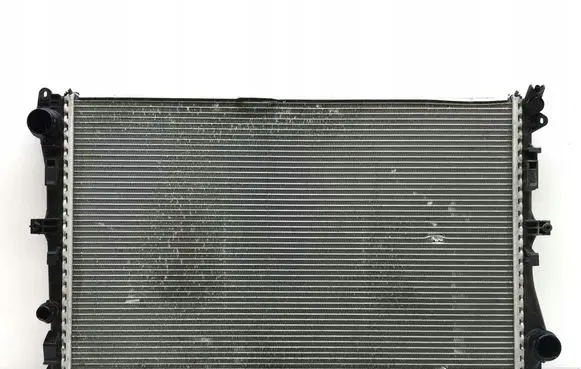 Mercedes-Benz C W205 Engine coolant pipe/hose