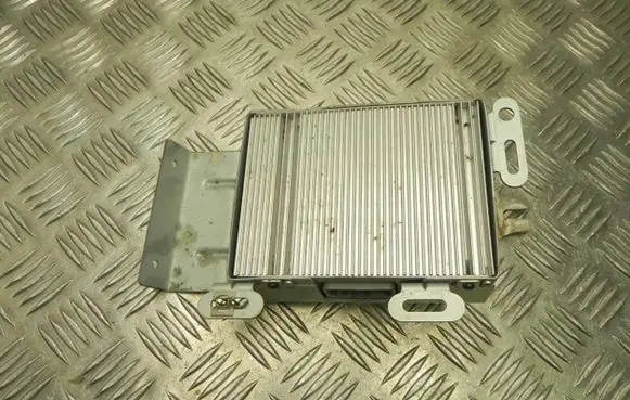 Ford Edge I Other control units/modules E1GT19G317AB G3643