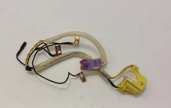 Volkswagen Caddy Other wiring loom 5K0971584B