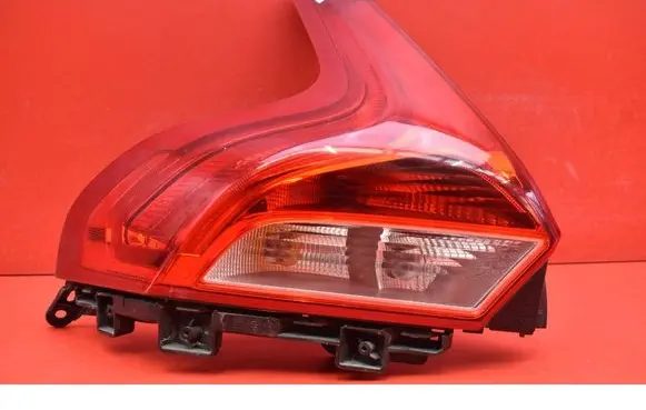 Volvo V40 Rear/tail lights 31395844