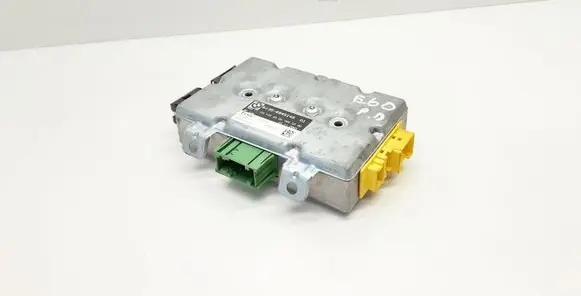 BMW 5 E60 E61 Door control unit/module 61356945145 6945145