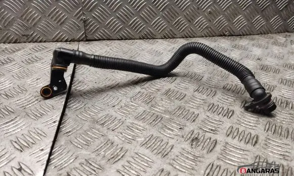 Audi A5 8T 8F Air intake hose/pipe 06l103213a
