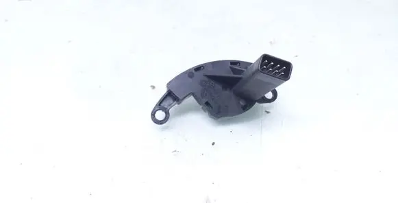 Mercedes-Benz S W220 Steering angle sensor 2205420218 00201500