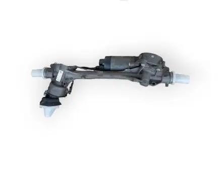 Volkswagen Golf VII Steering rack 3Q1423053T