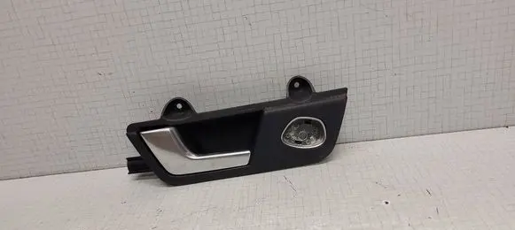 Audi A4 S4 B6 8E 8H Rear door interior handle 8E0839019