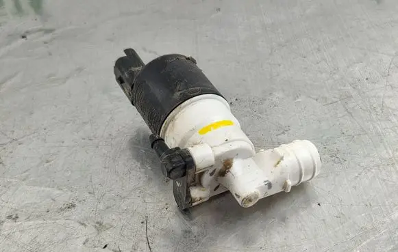 Opel Combo E Windscreen/windshield washer pump 9632984980 9641553880 9645163380