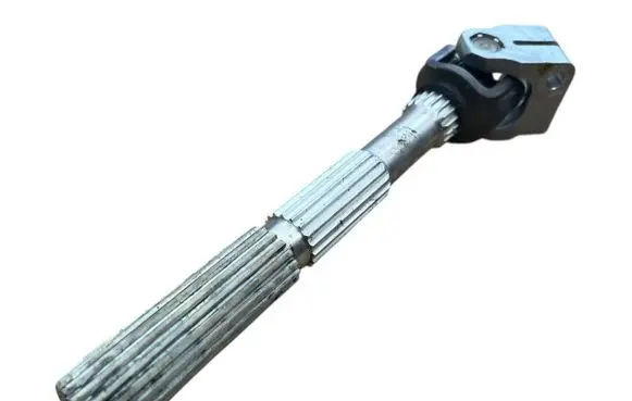 Porsche Cayman 987 Prop shaft universal joint 