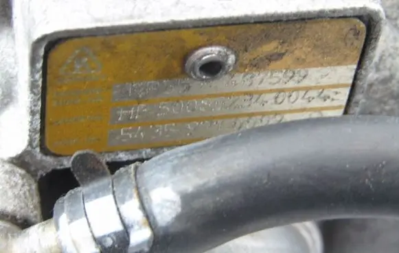 Citroen C2 Turbo KP35487599